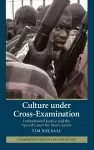 Culture under Cross-Examination cover
