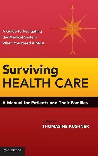 Surviving Health Care cover