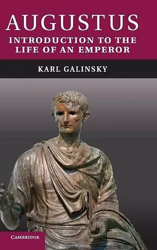 Augustus cover