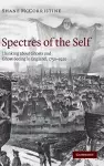 Spectres of the Self cover