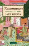 Renaissances cover