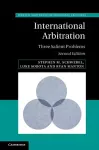 International Arbitration cover