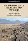 The Archaeology of the Pampas and Patagonia cover