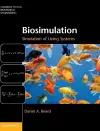 Biosimulation cover