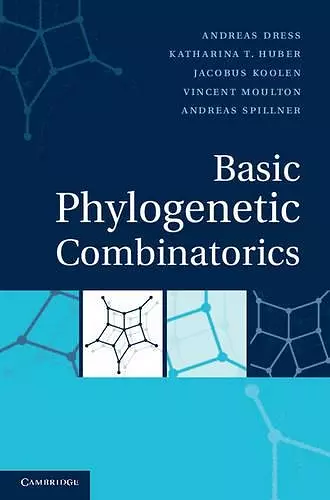 Basic Phylogenetic Combinatorics cover