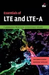 Essentials of LTE and LTE-A cover