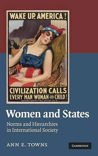 Women and States cover