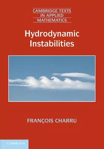 Hydrodynamic Instabilities cover