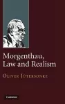 Morgenthau, Law and Realism cover