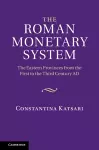 The Roman Monetary System cover