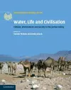 Water, Life and Civilisation cover