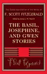 The Basil, Josephine, and Gwen Stories cover