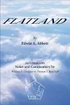 Flatland cover