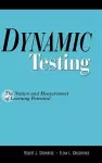 Dynamic Testing cover