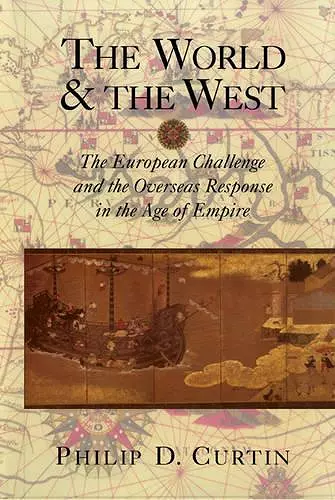 The World and the West cover