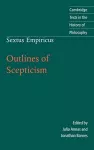 Sextus Empiricus: Outlines of Scepticism cover