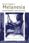 Social Change in Melanesia cover