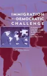 Immigration as a Democratic Challenge cover