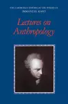 Lectures on Anthropology cover