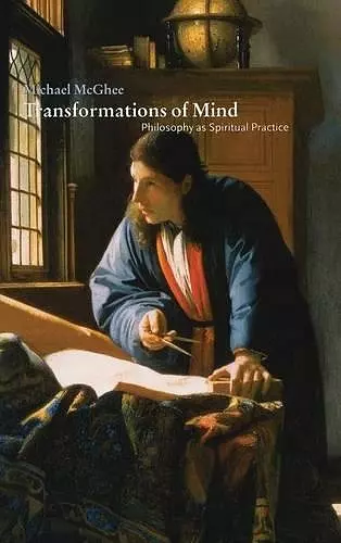 Transformations of Mind cover