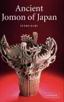 Ancient Jomon of Japan cover