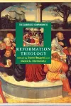 The Cambridge Companion to Reformation Theology cover