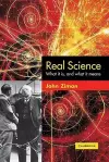 Real Science cover