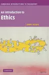 An Introduction to Ethics cover