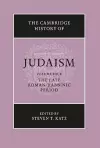 The Cambridge History of Judaism: Volume 4, The Late Roman-Rabbinic Period cover