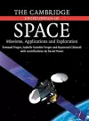 The Cambridge Encyclopedia of Space cover