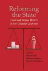 Reforming the State cover