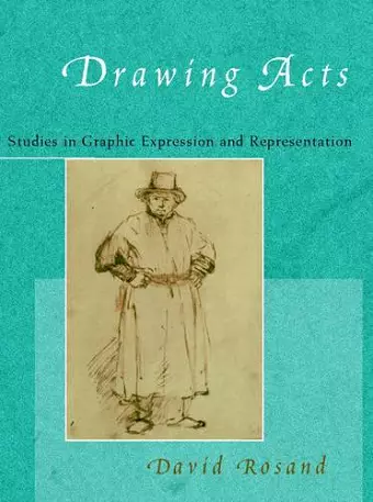 Drawing Acts cover