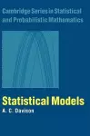 Statistical Models cover