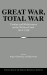 Great War, Total War cover