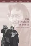 The Merchant of Venice cover