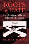 Roots of Hate cover