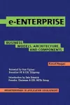 e-Enterprise cover