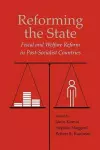 Reforming the State cover