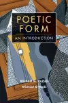 Poetic Form cover