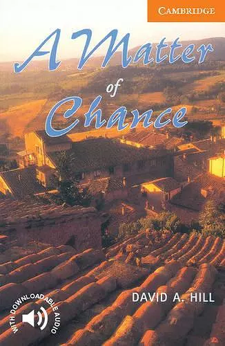 A Matter of Chance Level 4 cover