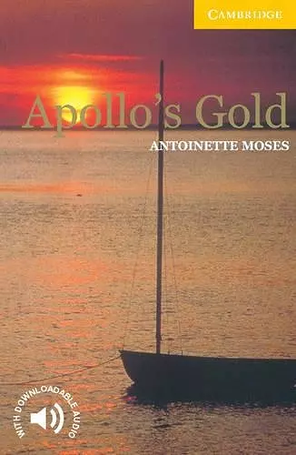 Apollo's Gold Level 2 cover