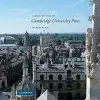 A Short History of Cambridge University Press cover