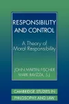 Responsibility and Control cover