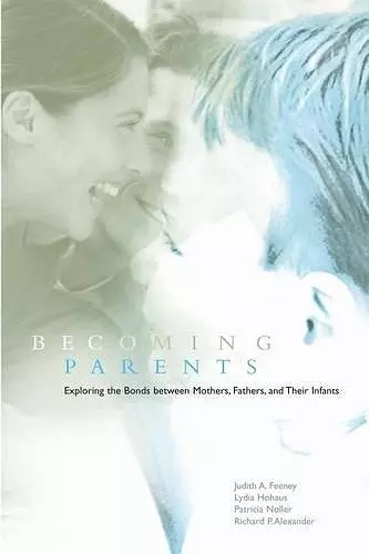 Becoming Parents cover