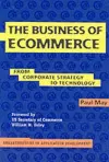 The Business of Ecommerce cover