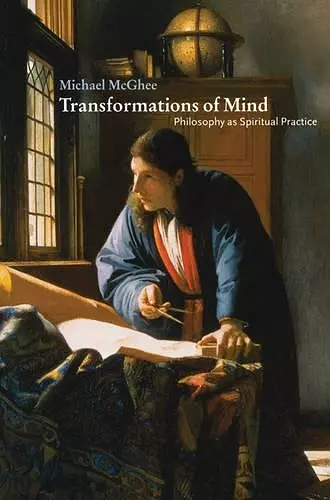 Transformations of Mind cover