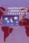 Immigration as a Democratic Challenge cover