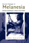 Social Change in Melanesia cover