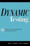 Dynamic Testing cover