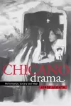 Chicano Drama cover